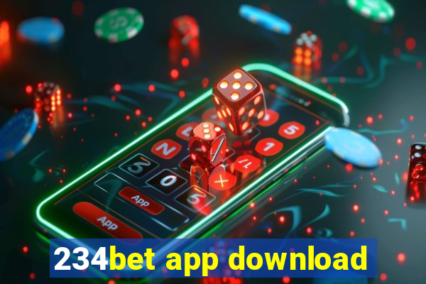 234bet app download